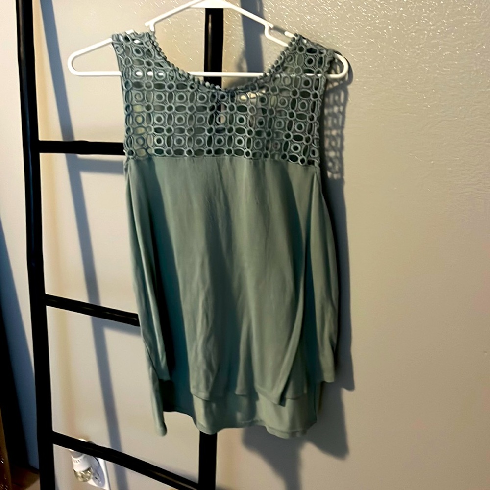 H&M tank top